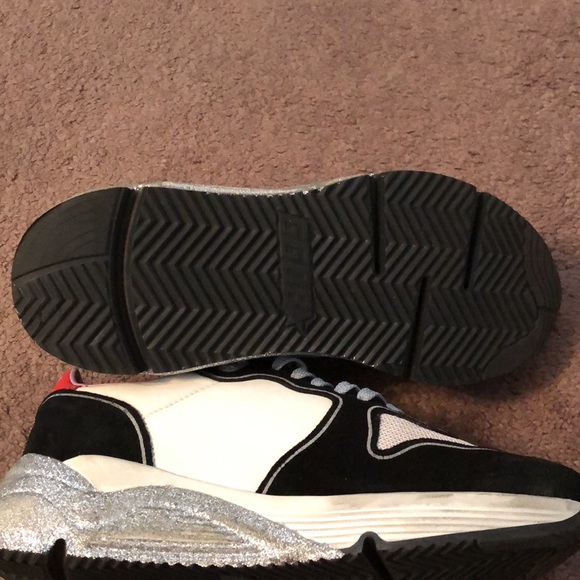 Golden Goose running sneakers - Picture 5 of 7